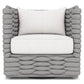 Bernhardt Wailea Outdoor Swivel Chair — OP2013S