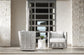 Bernhardt Wailea Outdoor Swivel Chair — OP2013S
