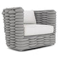 Bernhardt Wailea Outdoor Swivel Chair — OP2013S