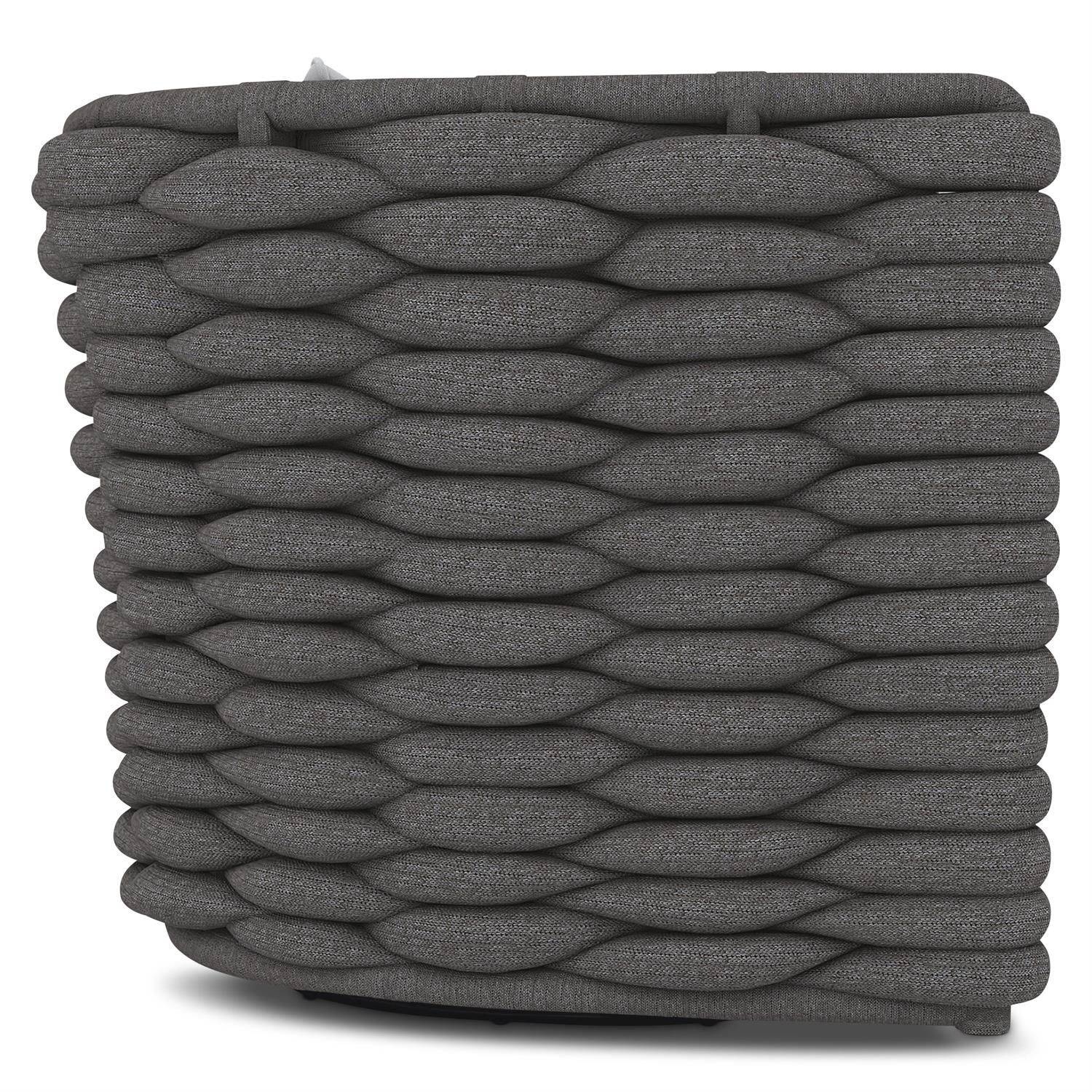 Bernhardt Wailea Outdoor Swivel Chair — OP2014S
