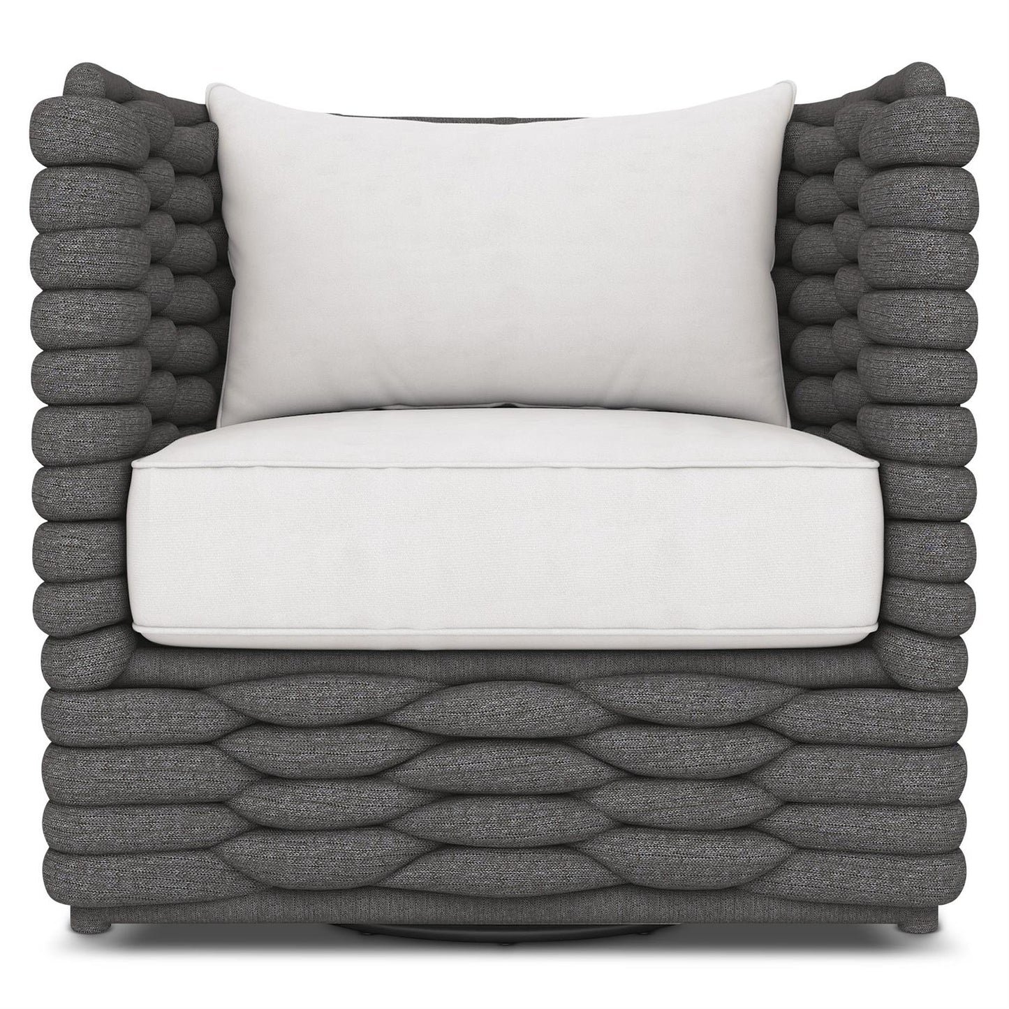Bernhardt Wailea Outdoor Swivel Chair — OP2014S