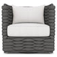 Bernhardt Wailea Outdoor Swivel Chair — OP2014S