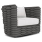 Bernhardt Wailea Outdoor Swivel Chair — OP2014S