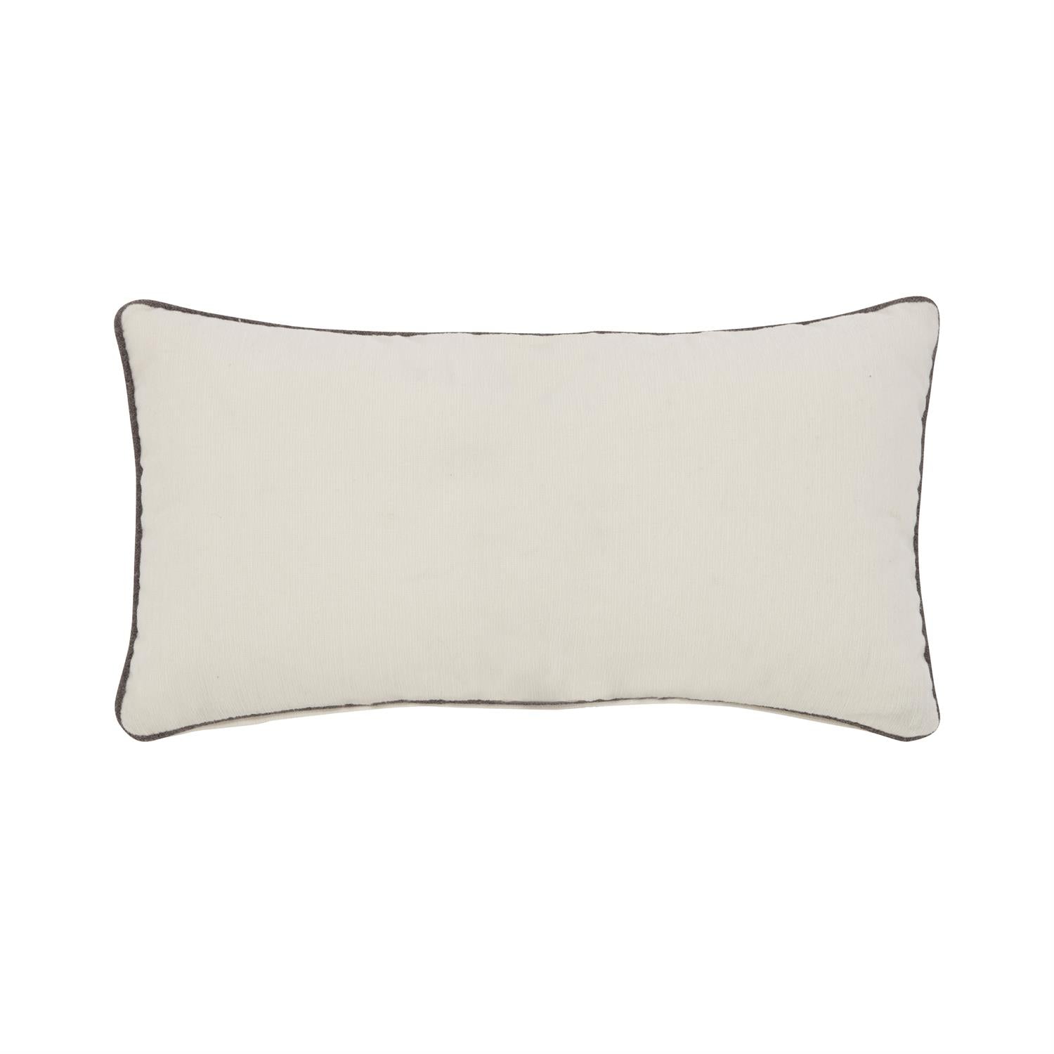 Bernhardt Outdoor Throw Pillow (23" x 12") — OPWKP23
