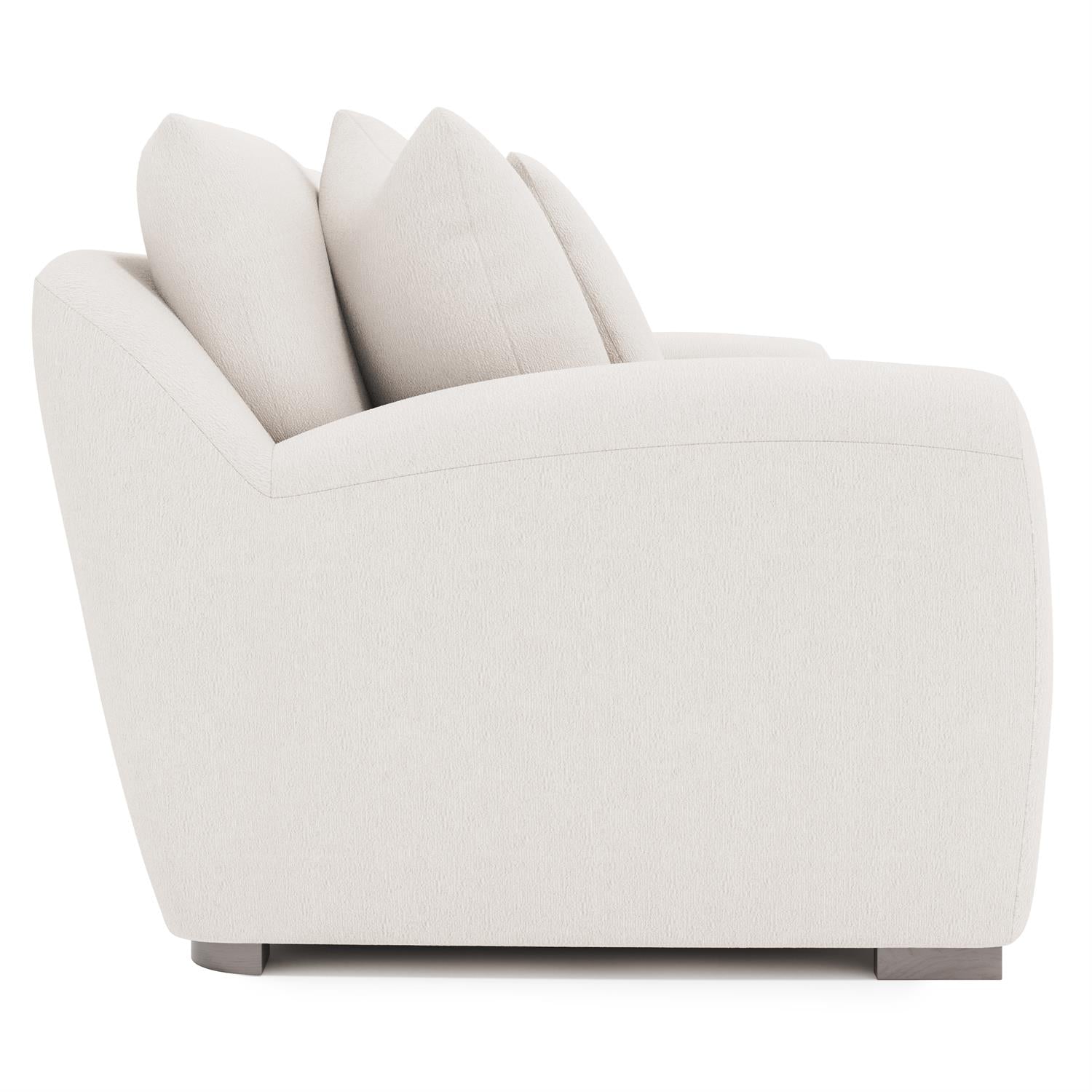 Bernhardt Asher Fabric Sofa — P1056