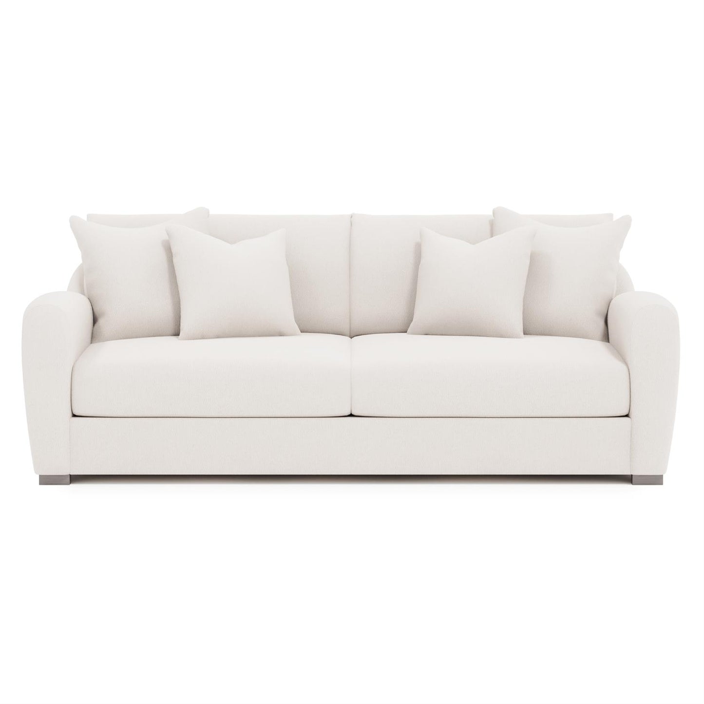 Bernhardt Asher Fabric Sofa — P1056