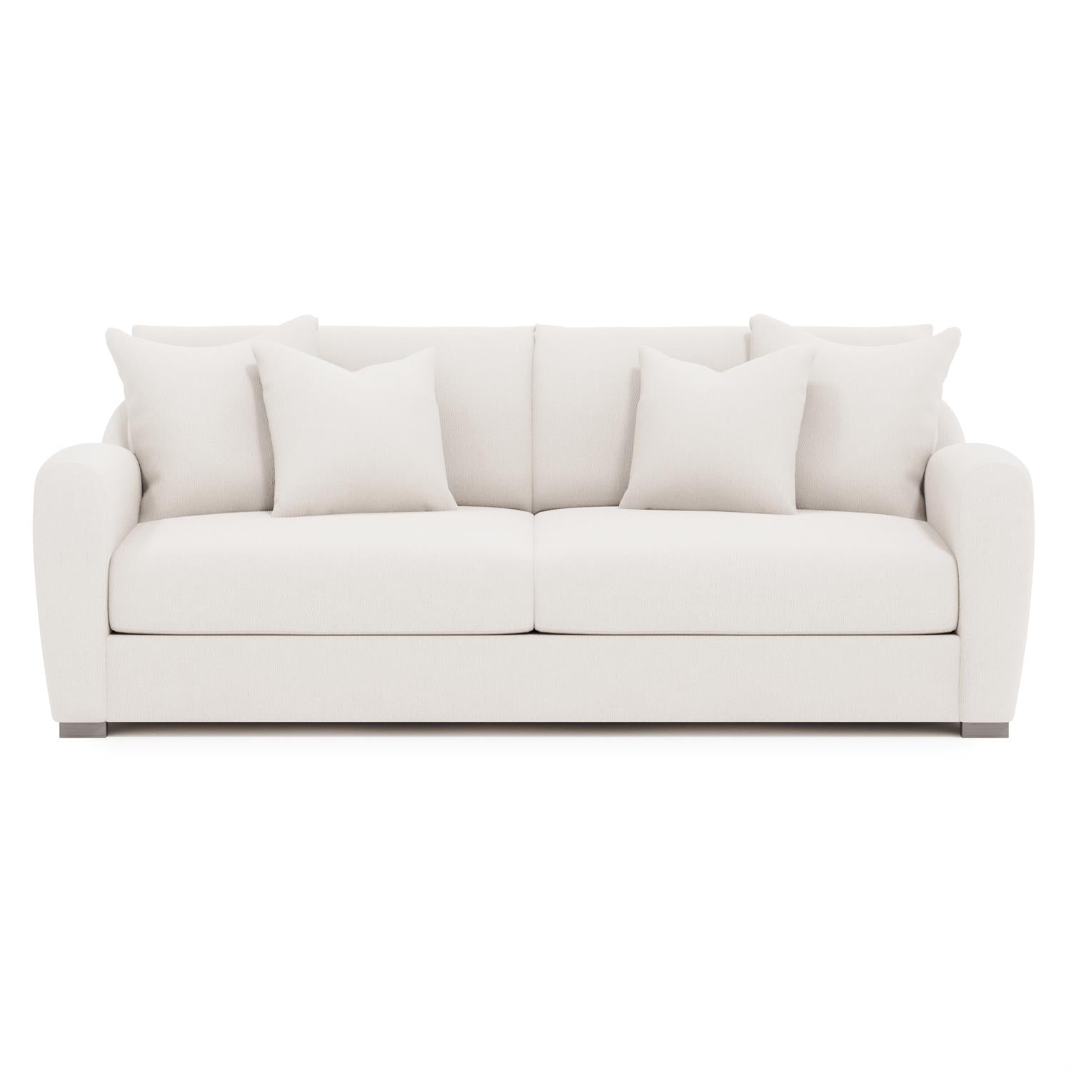 Bernhardt Asher Fabric Sofa — P1056