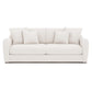 Bernhardt Asher Fabric Sofa — P1056