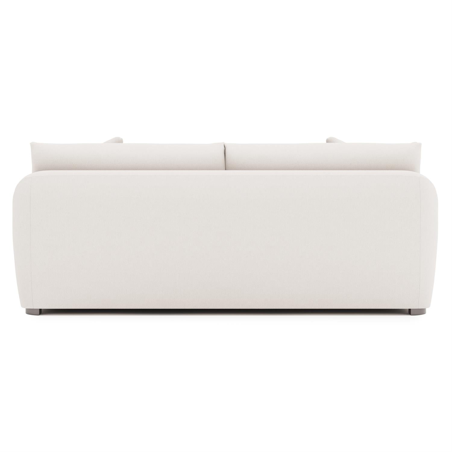 Bernhardt Asher Fabric Sofa — P1056