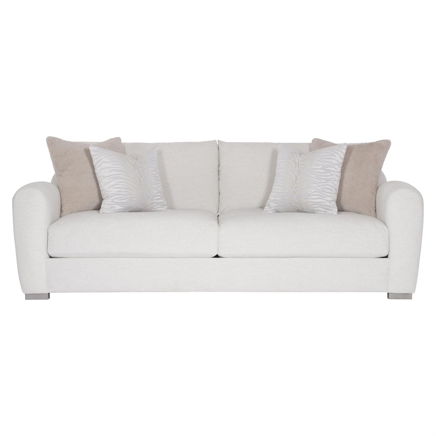 Bernhardt Asher Fabric Sofa — P1056A