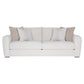 Bernhardt Asher Fabric Sofa — P1056A