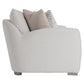Bernhardt Asher Fabric Sofa — P1056A