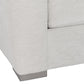 Bernhardt Asher Fabric Sofa — P1056A