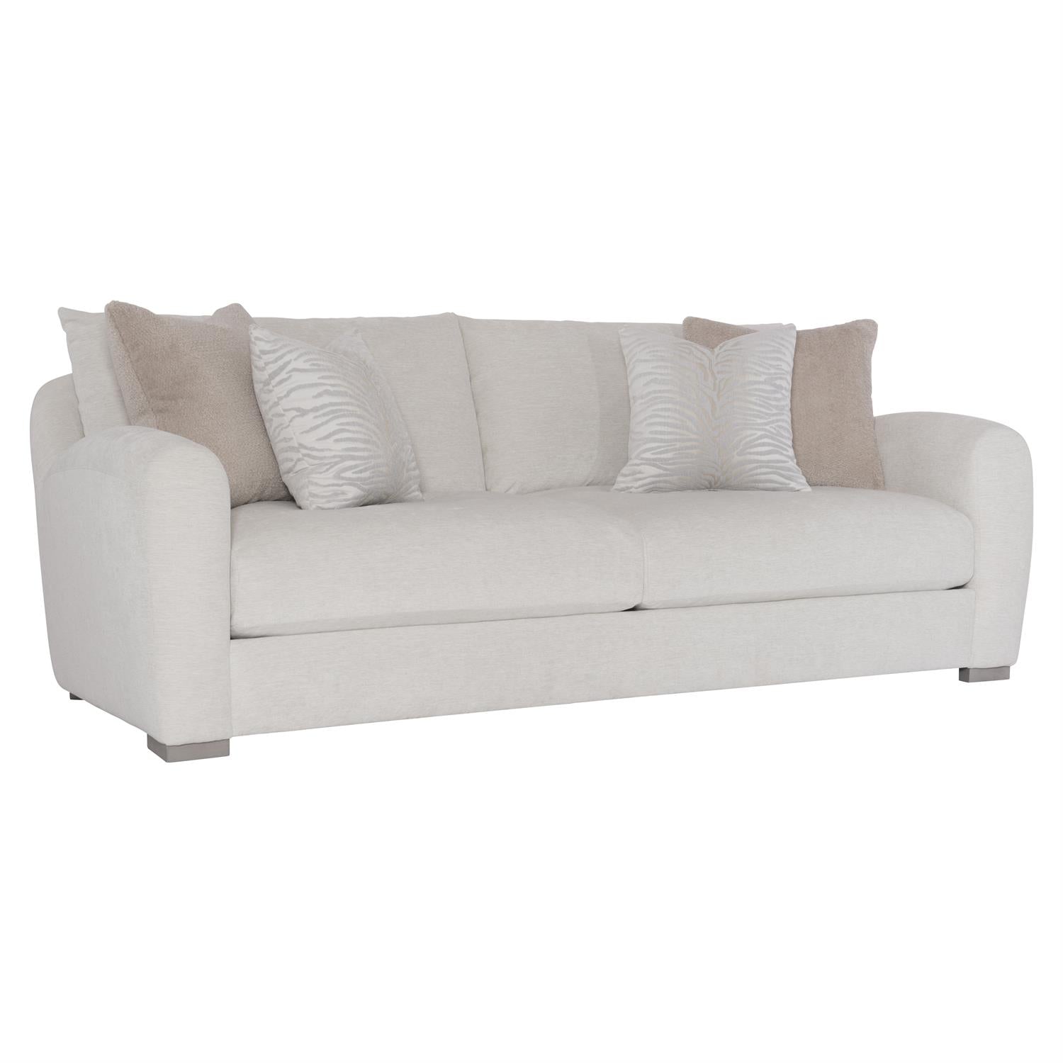 Bernhardt Asher Fabric Sofa — P1056A