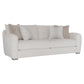 Bernhardt Asher Fabric Sofa — P1056A