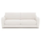 Bernhardt Asher Fabric Sofa Without Pillows — P1056Y