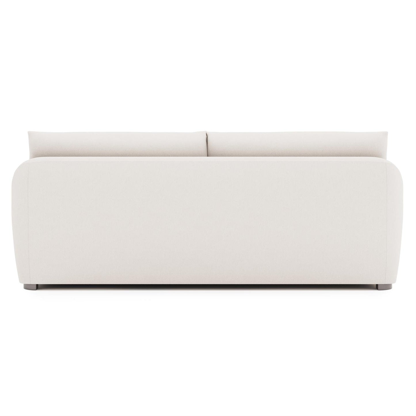 Bernhardt Asher Fabric Sofa Without Pillows — P1056Y