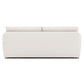 Bernhardt Asher Fabric Sofa Without Pillows — P1056Y