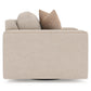 Bernhardt Vaughn Fabric Swivel Chair — P1092SA