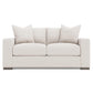 Bernhardt Vaughn Fabric Loveseat — P1095