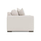 Bernhardt Vaughn Fabric Loveseat — P1095