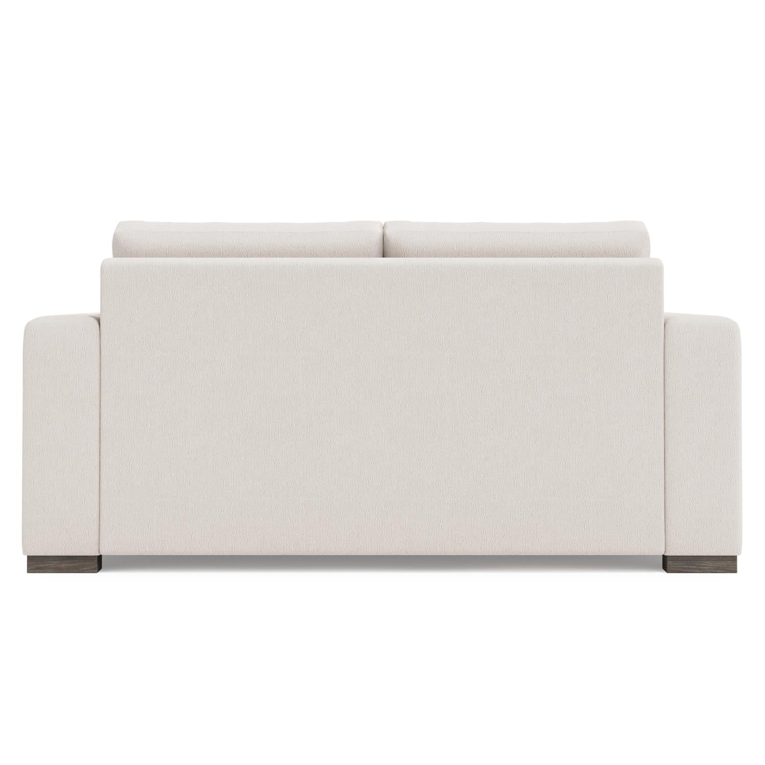 Bernhardt Vaughn Fabric Loveseat — P1095