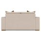 Bernhardt Vaughn Fabric Loveseat — P1095A