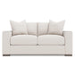 Bernhardt Vaughn Fabric Loveseat — P1095T