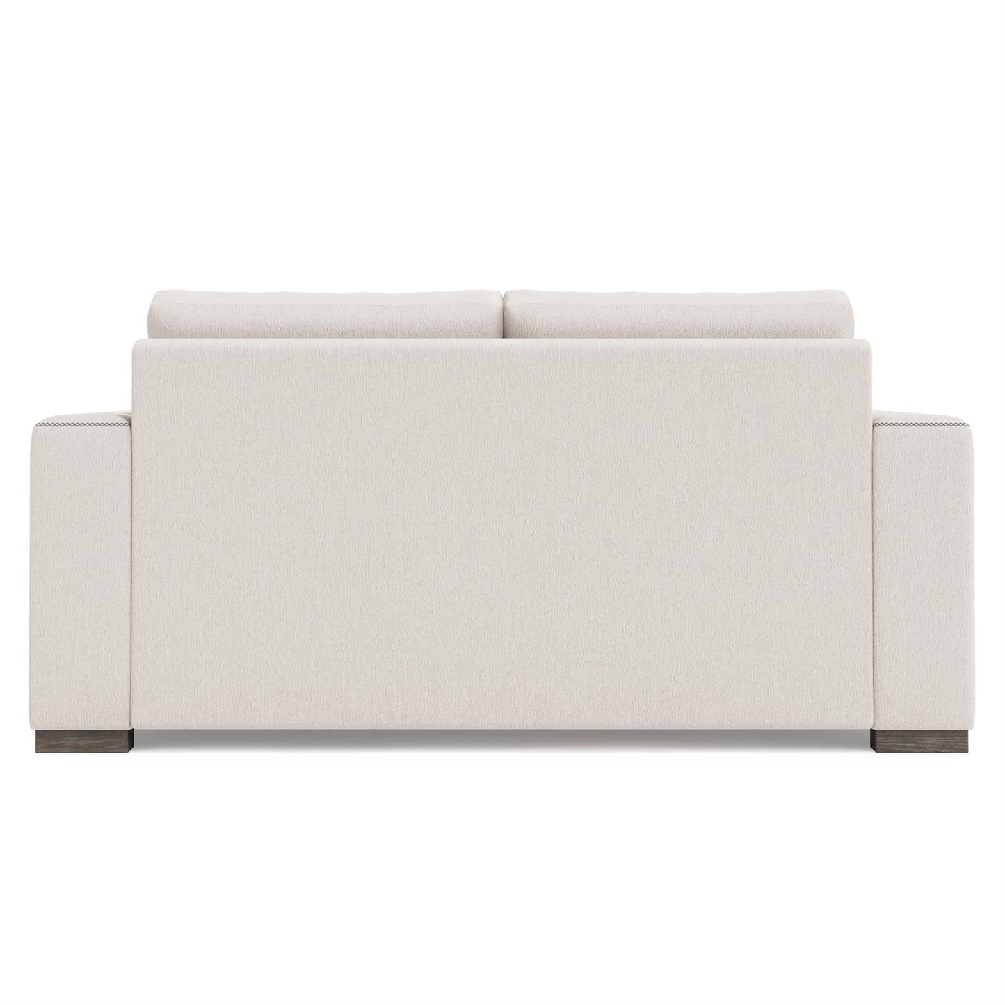 Bernhardt Vaughn Fabric Loveseat — P1095T