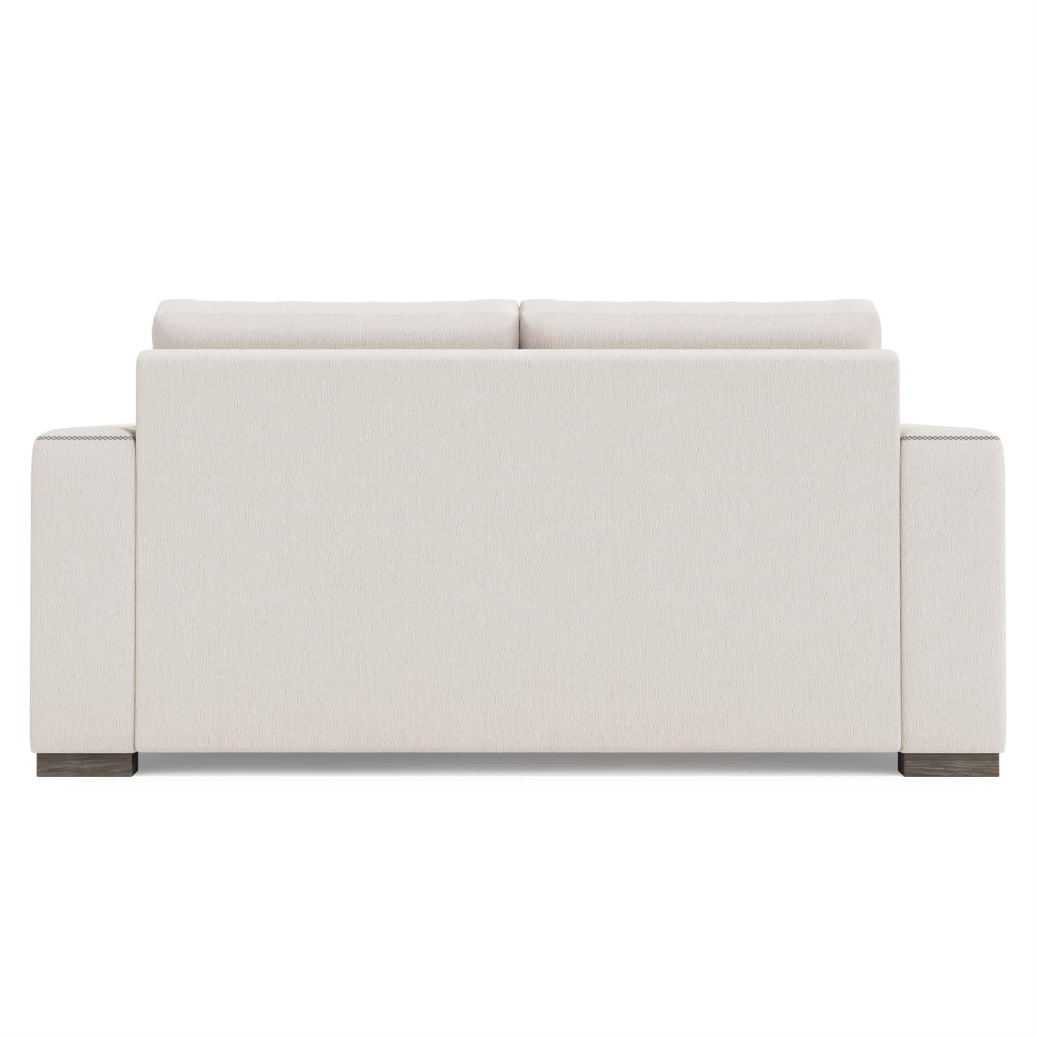 Bernhardt Vaughn Fabric Loveseat — P1095T