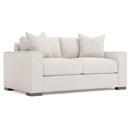 Bernhardt Vaughn Fabric Loveseat — P1095T