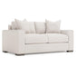 Bernhardt Vaughn Fabric Loveseat — P1095T