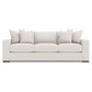Bernhardt Vaughn Fabric Sofa — P1097