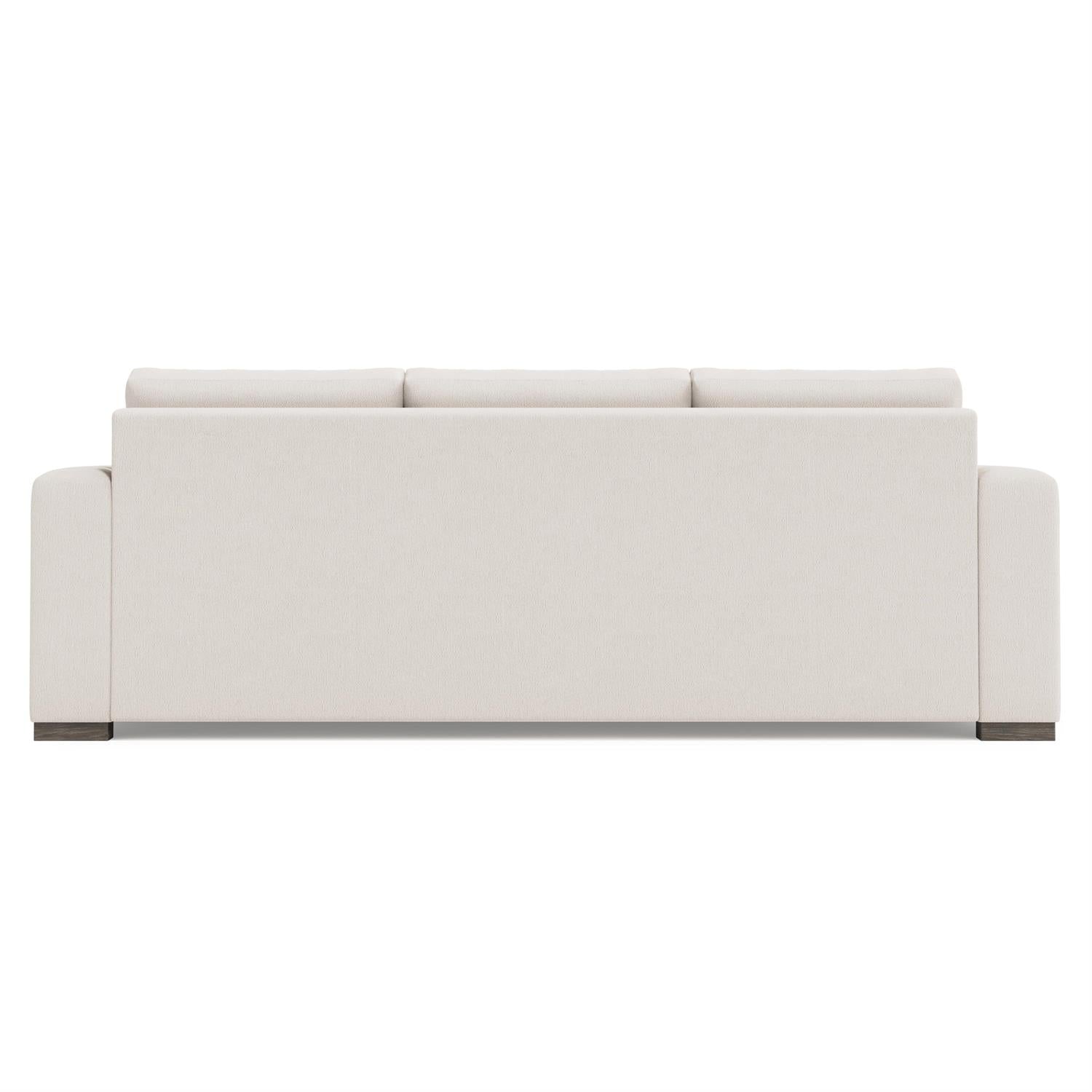 Bernhardt Vaughn Fabric Sofa — P1097