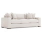 Bernhardt Vaughn Fabric Sofa — P1097