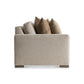 Bernhardt Vaughn Fabric Sofa — P1097A