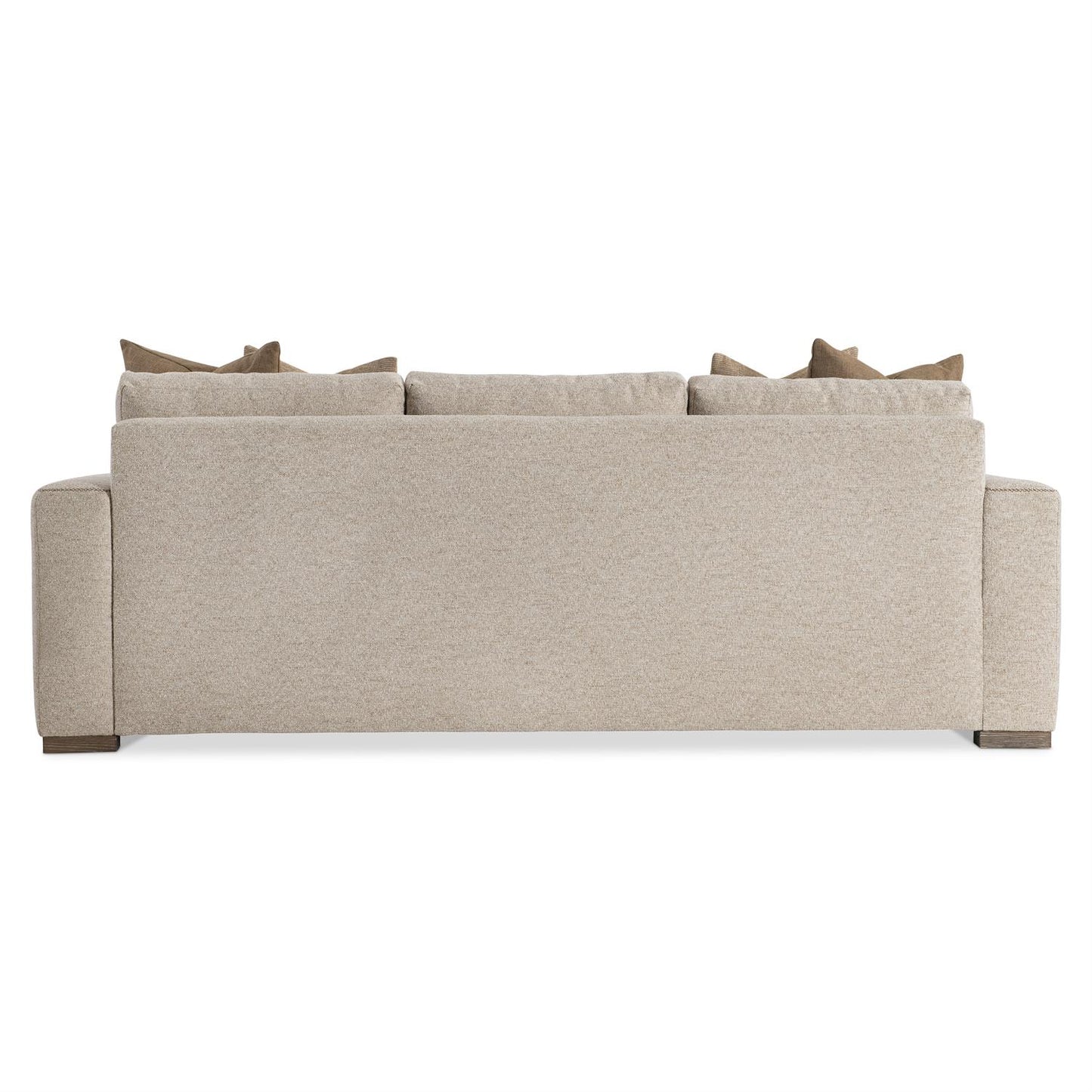 Bernhardt Vaughn Fabric Sofa — P1097A