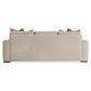 Bernhardt Vaughn Fabric Sofa — P1097A