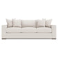 Bernhardt Vaughn Fabric Sofa — P1097T