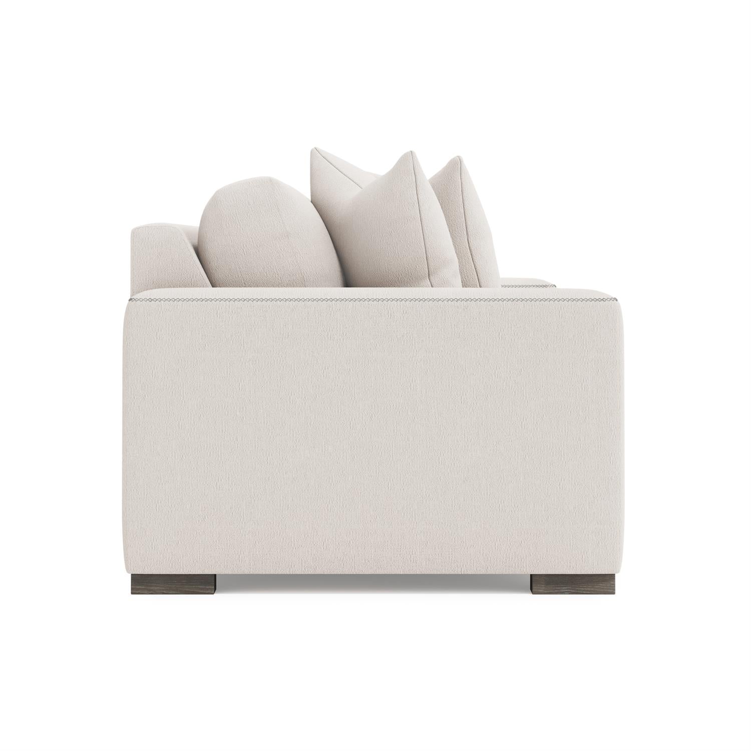 Bernhardt Vaughn Fabric Sofa — P1097T