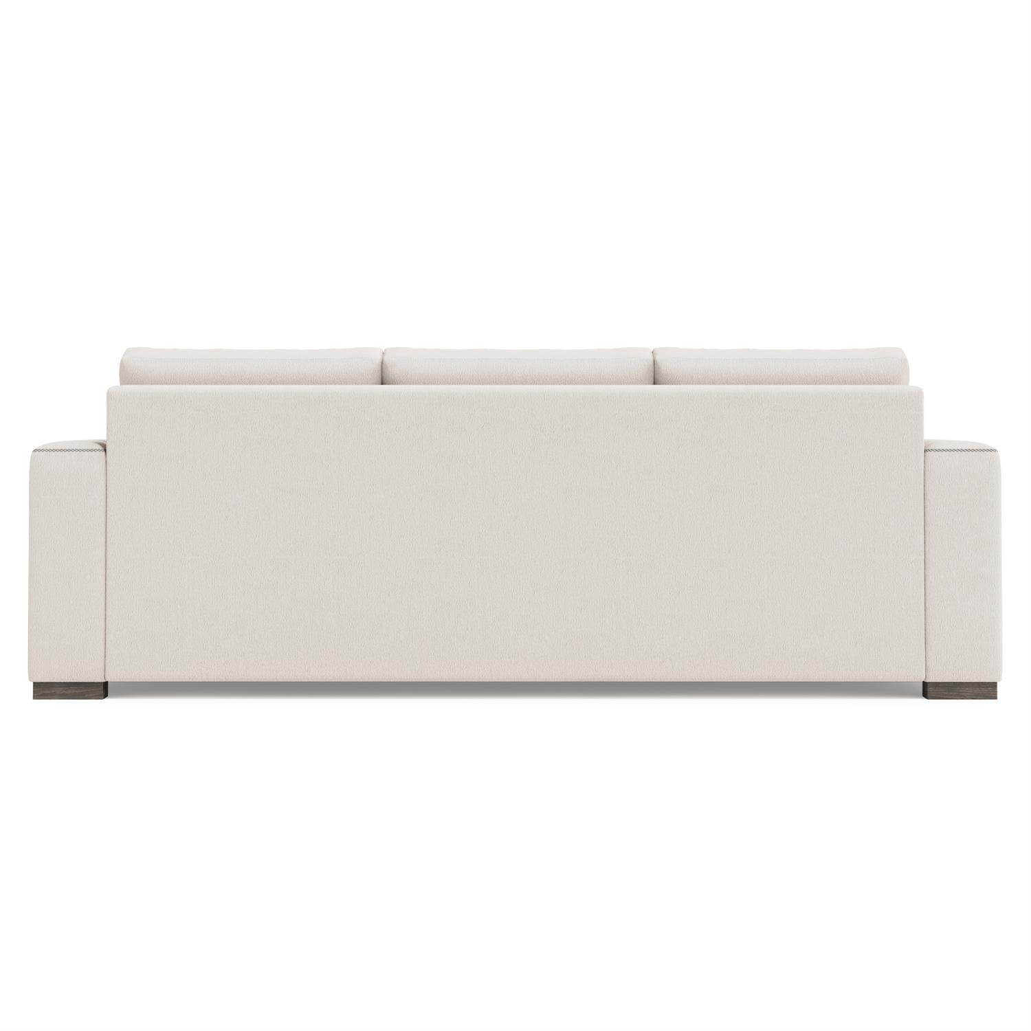 Bernhardt Vaughn Fabric Sofa — P1097T