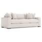 Bernhardt Vaughn Fabric Sofa — P1097T