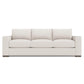 Bernhardt Vaughn Fabric Sofa Without Pillows — P1097TY