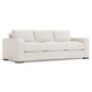 Bernhardt Vaughn Fabric Sofa Without Pillows — P1097TY