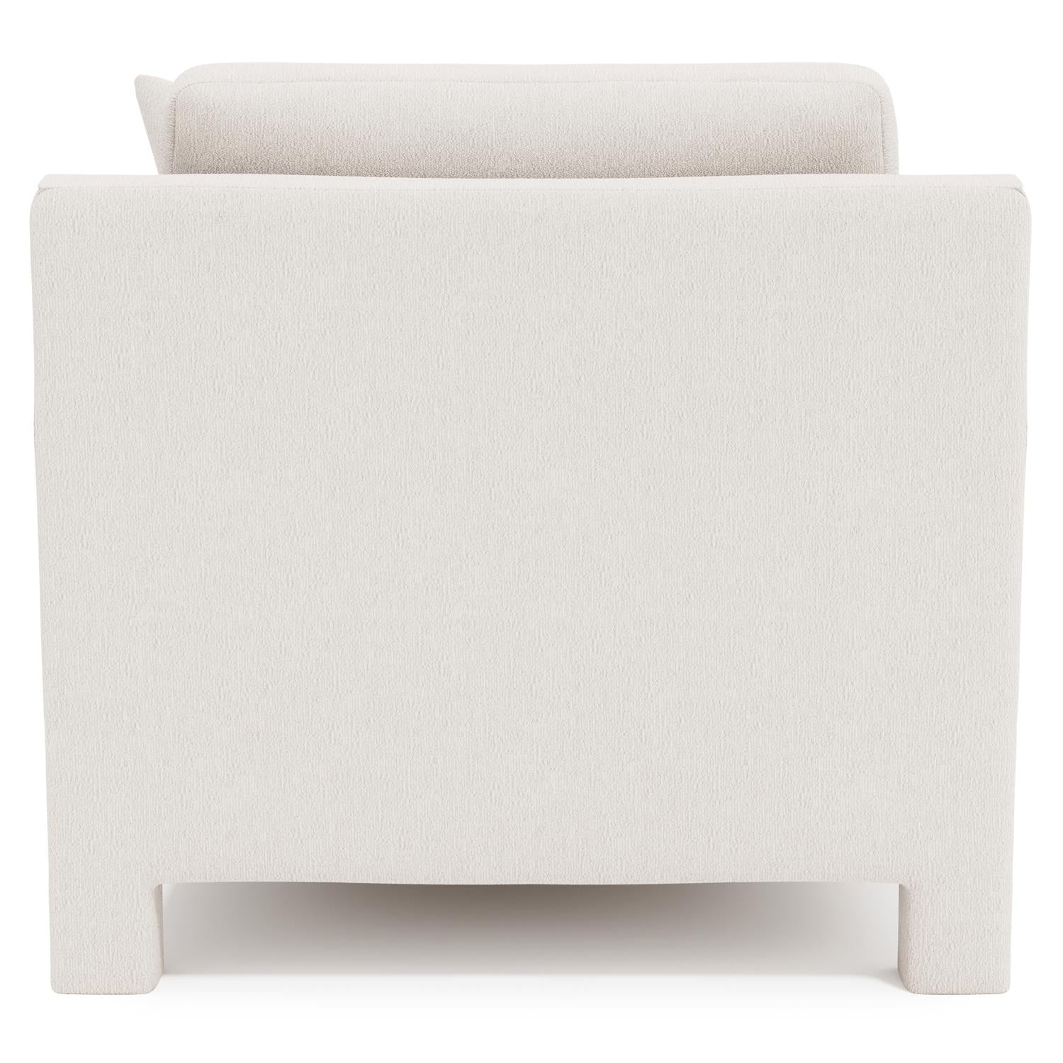 Bernhardt Mily Fabric Chaise — P1289