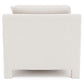 Bernhardt Mily Fabric Chaise — P1289