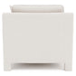 Bernhardt Mily Fabric Chaise — P1289T