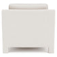 Bernhardt Mily Fabric Chaise Without Pillows — P1289TY