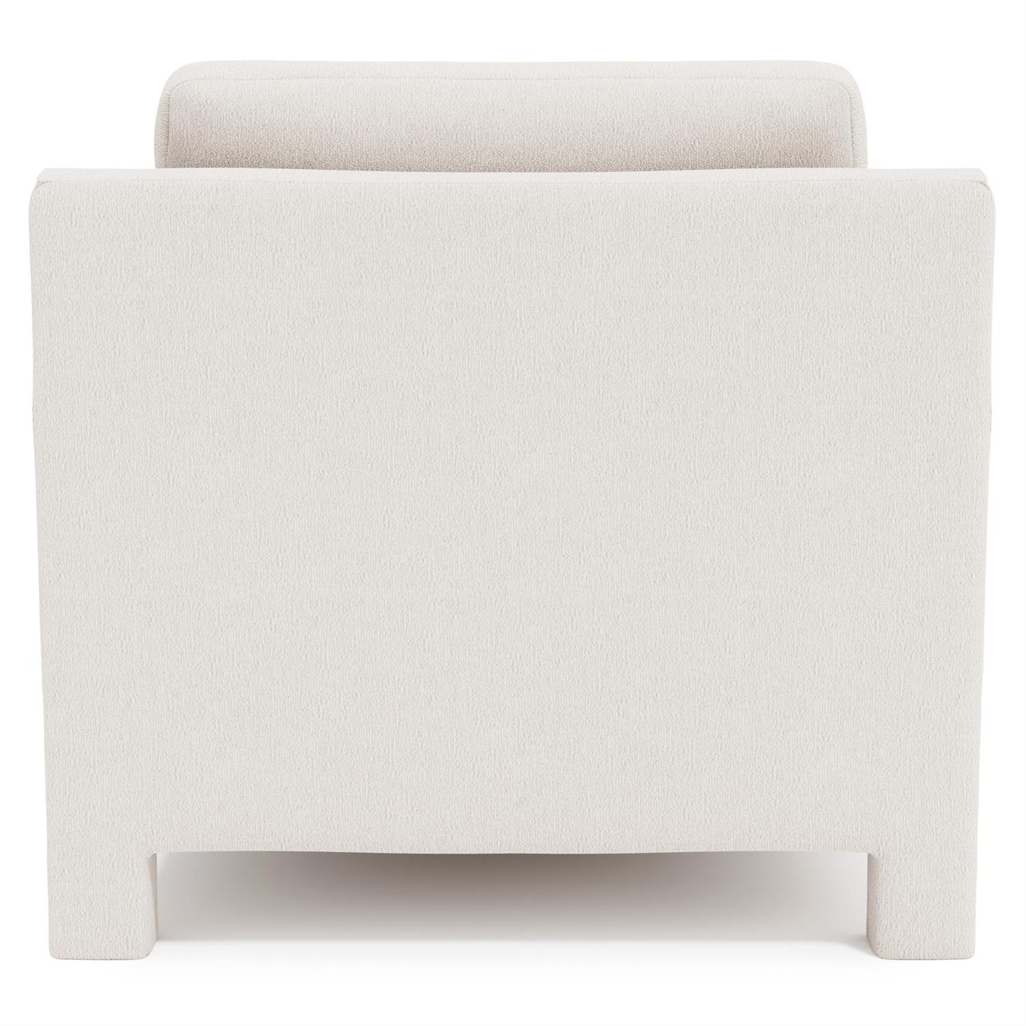 Bernhardt Mily Fabric Chaise Without Pillows — P1289Y
