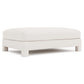 Bernhardt Mily Fabric Cocktail Ottoman — P1290